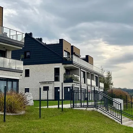 Apartament Hawkinsa Jelenia Gora Exterior photo