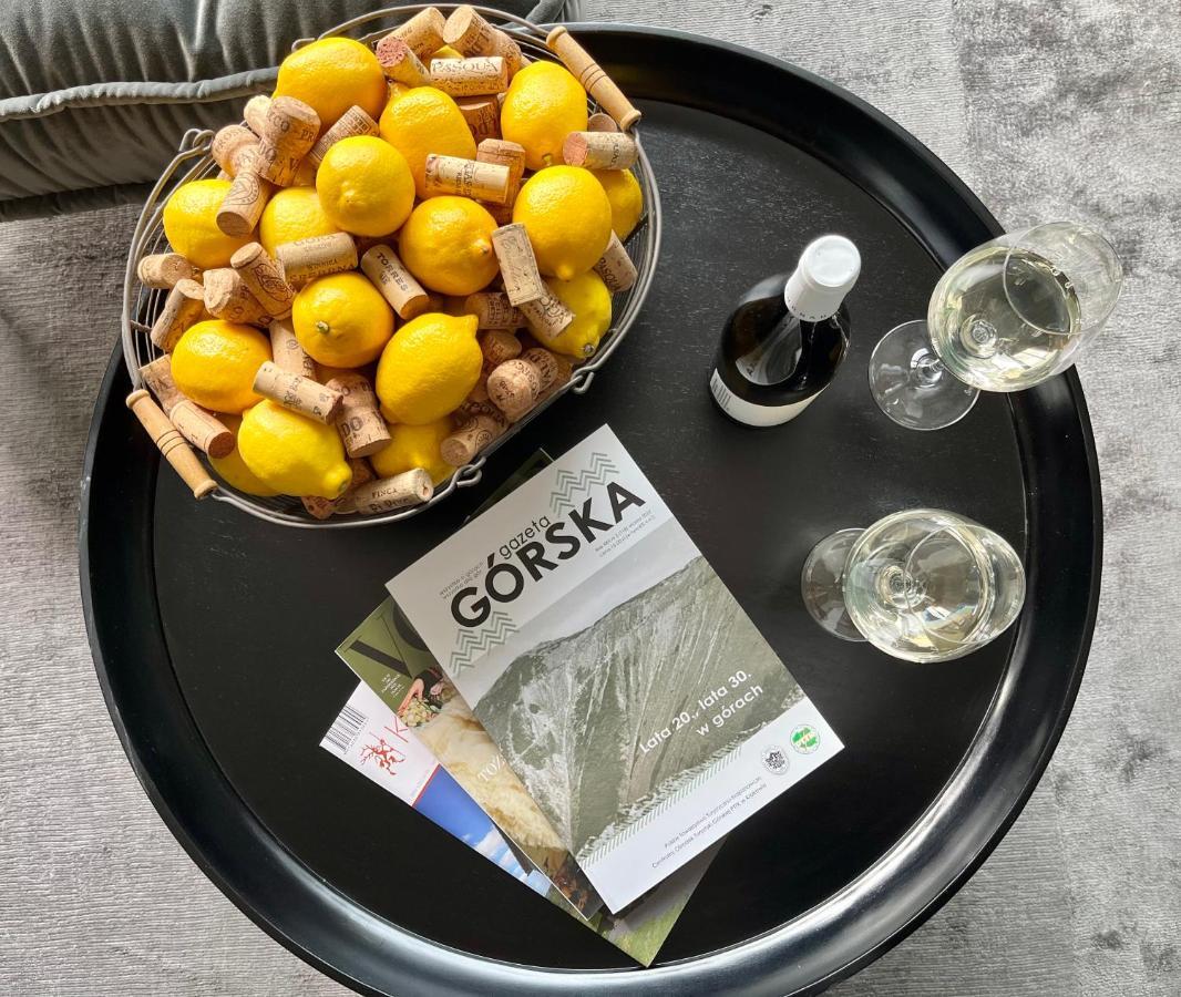 Hawkinsa Apartment Jelenia Gora