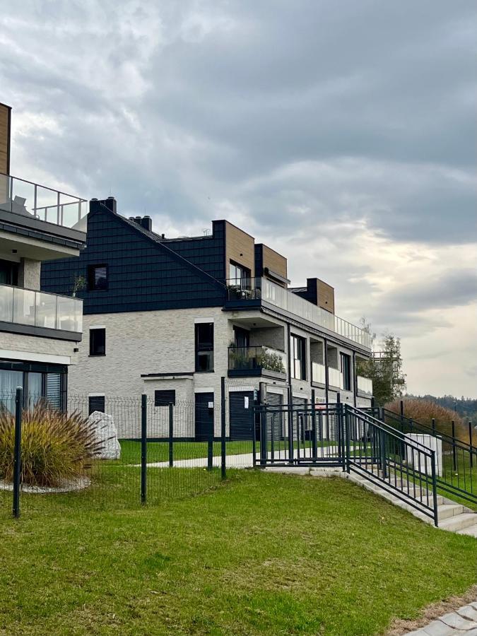Apartment Hawkinsa Jelenia Gora