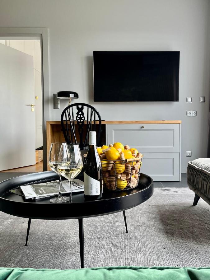 Hawkinsa Apartment Jelenia Gora