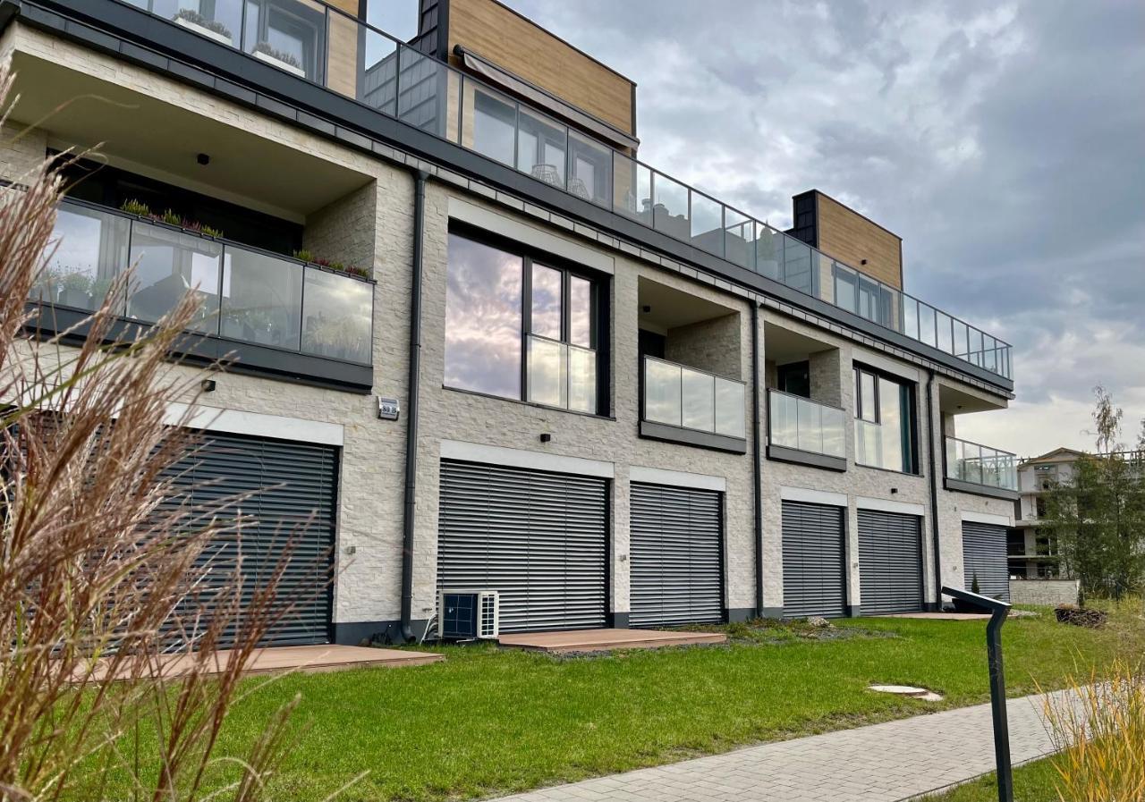 Hawkinsa Apartment